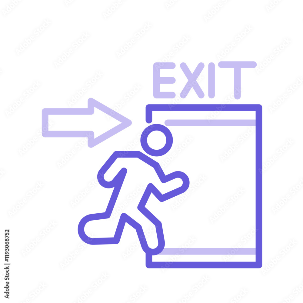 Exit Icon Exit Icon