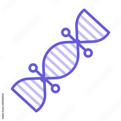 DNA Icon