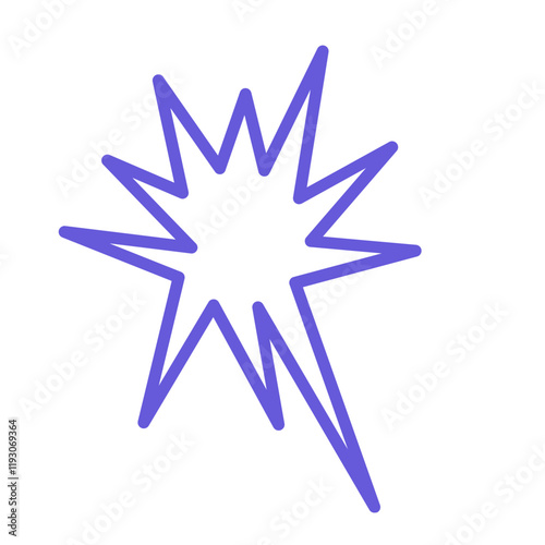 Collision Icon