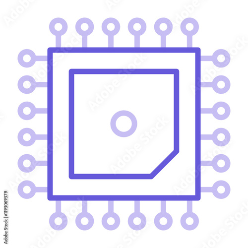 Circut Icon