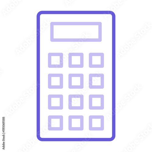 Calculator Icon
