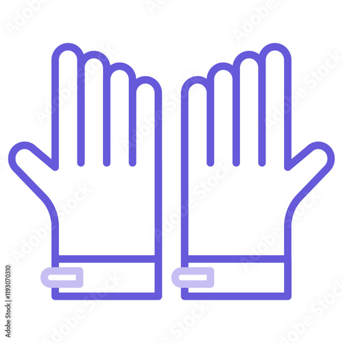 Gloves Icon