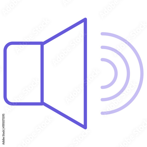 Volume Icon