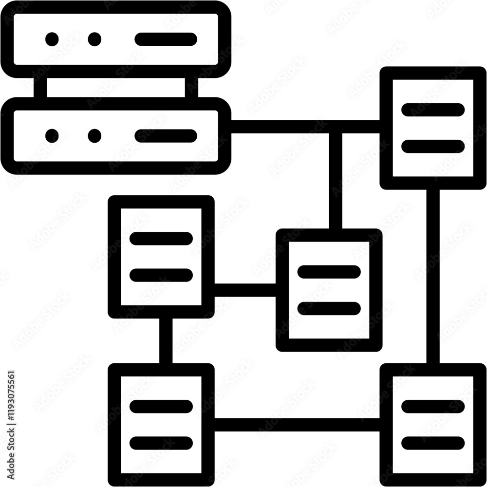 Structure Icon Structure Icon