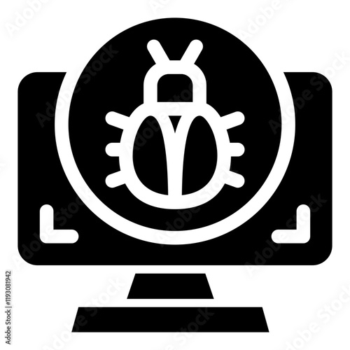 Antivirus Icon