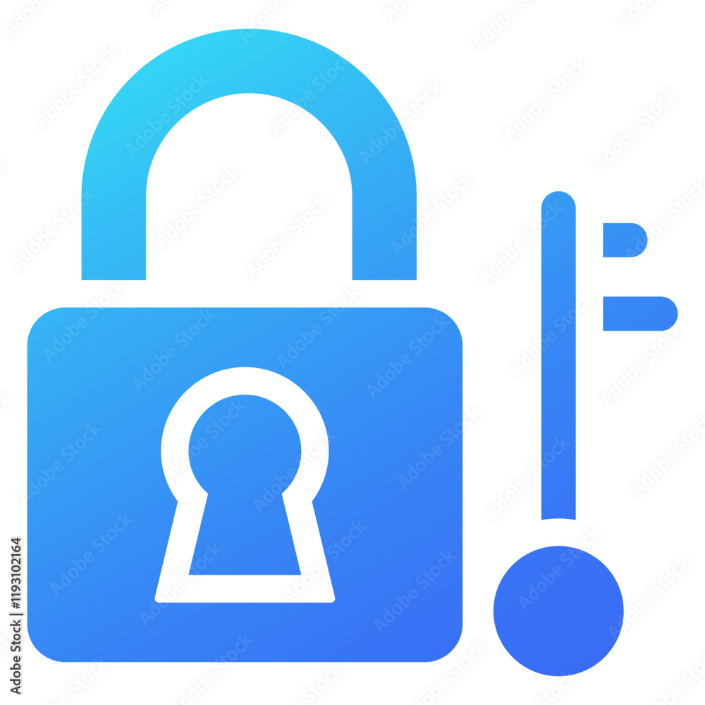 Padlock Icon