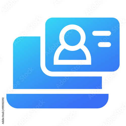 Login Icon
