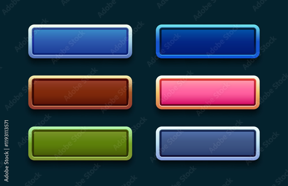 Light frame label, event bar casino, show signboard. Vector illustration Light frame label, event bar casino, show signboard. Vector illustration