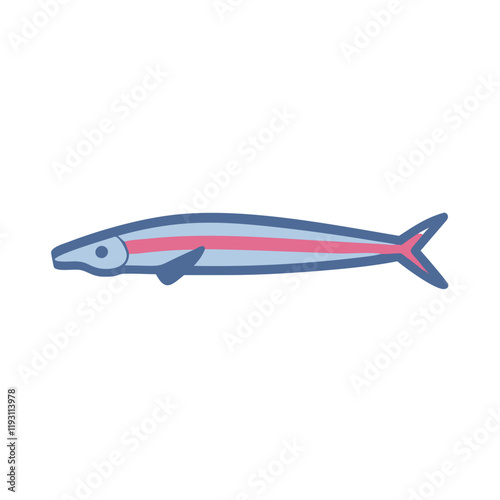 airplane on white background