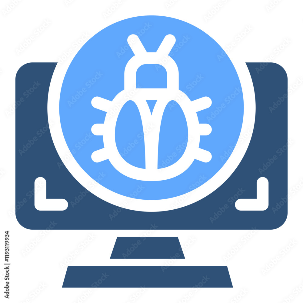 Antivirus Icon Antivirus Icon
