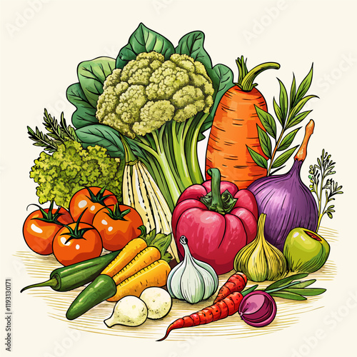 World Vegan day