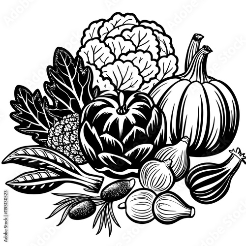 World Vegan day