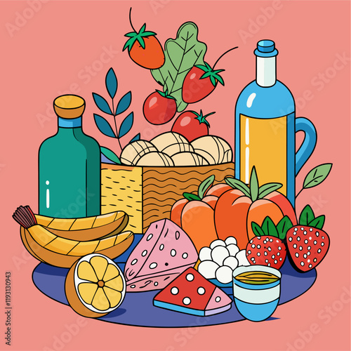 World Vegan day