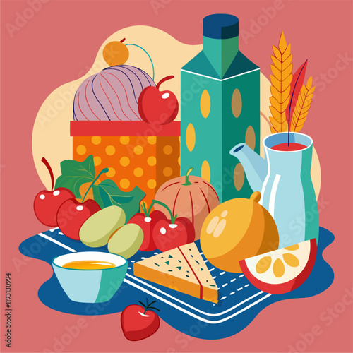 World Vegan day