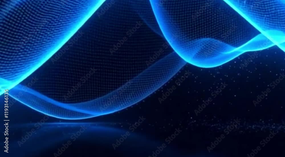 Tech-Inspired Digital Background – Abstract Motion Design Tech-Inspired Digital Background – Abstract Motion Design