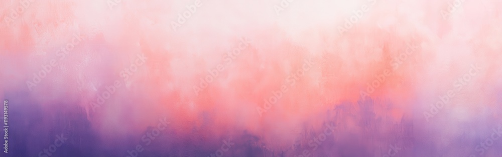 Soft gradient fill transitioning from pastel shades creates a serene atmosphere in abstract art Soft gradient fill transitioning from pastel shades creates a serene atmosphere in abstract art