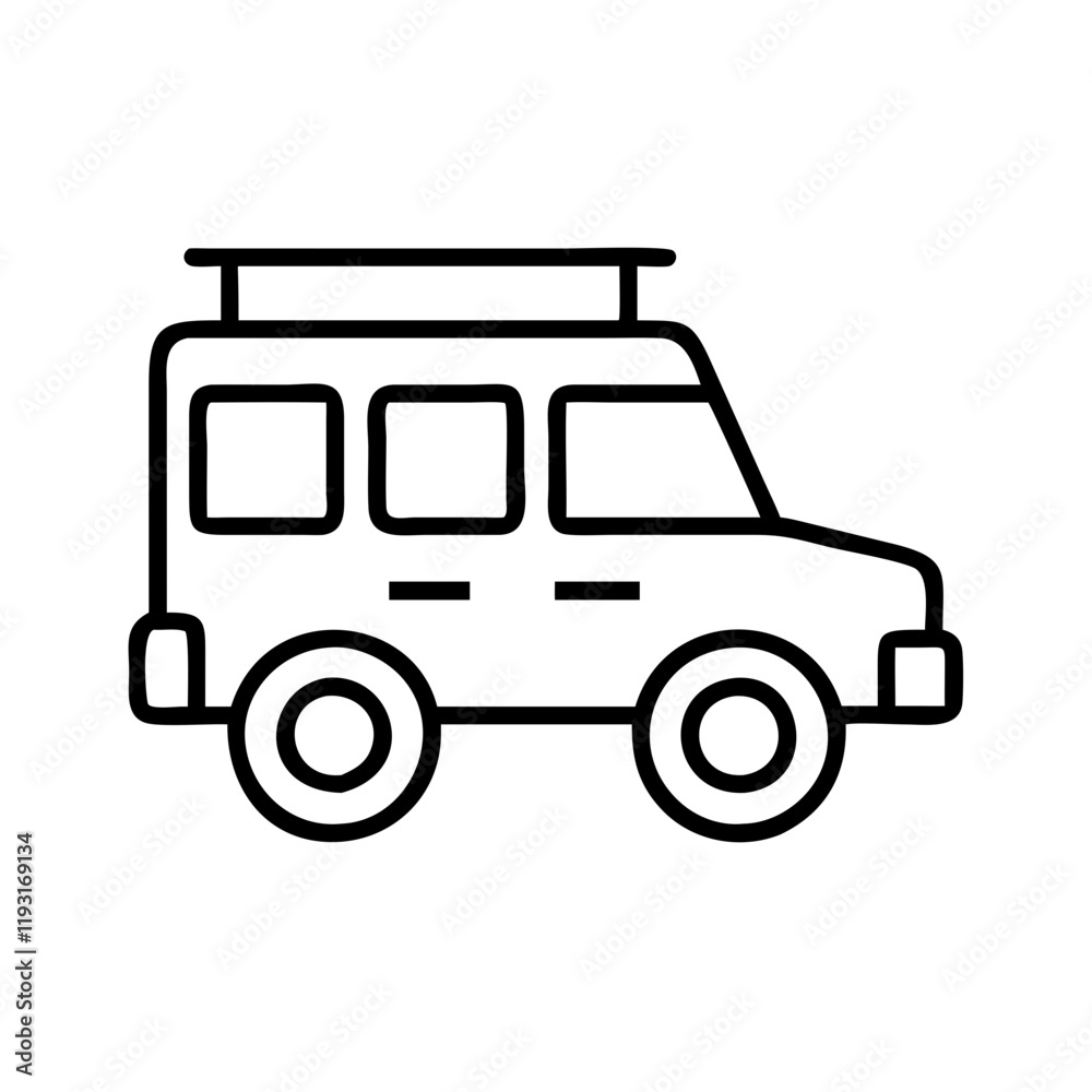 safari vehicle roof hatch icon, safari vehicle roof hatch line art - simple line art of safari vehicle roof hatch, perfect for safari vehicle roof hatch logos and icons and themed design safari vehicle roof hatch icon, safari vehicle roof hatch line art - simple line art of safari vehicle roof hatch, perfect for safari vehicle roof hatch logos and icons and themed design