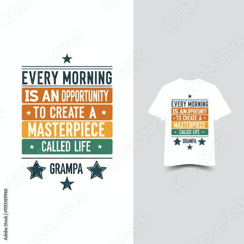 Custome T-Shirt Design