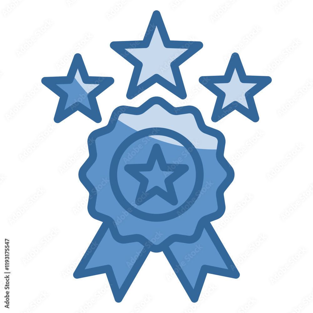 Brand Reputation Icon Element For Design Brand Reputation Icon Element For Design
