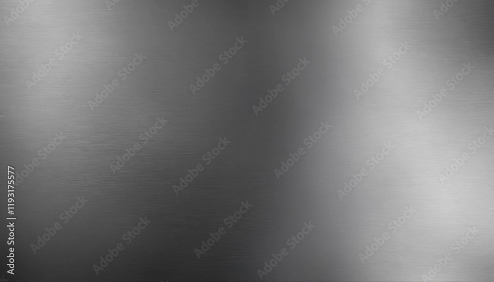 Textured titanium metal background with visible machining marks Textured titanium metal background with visible machining marks