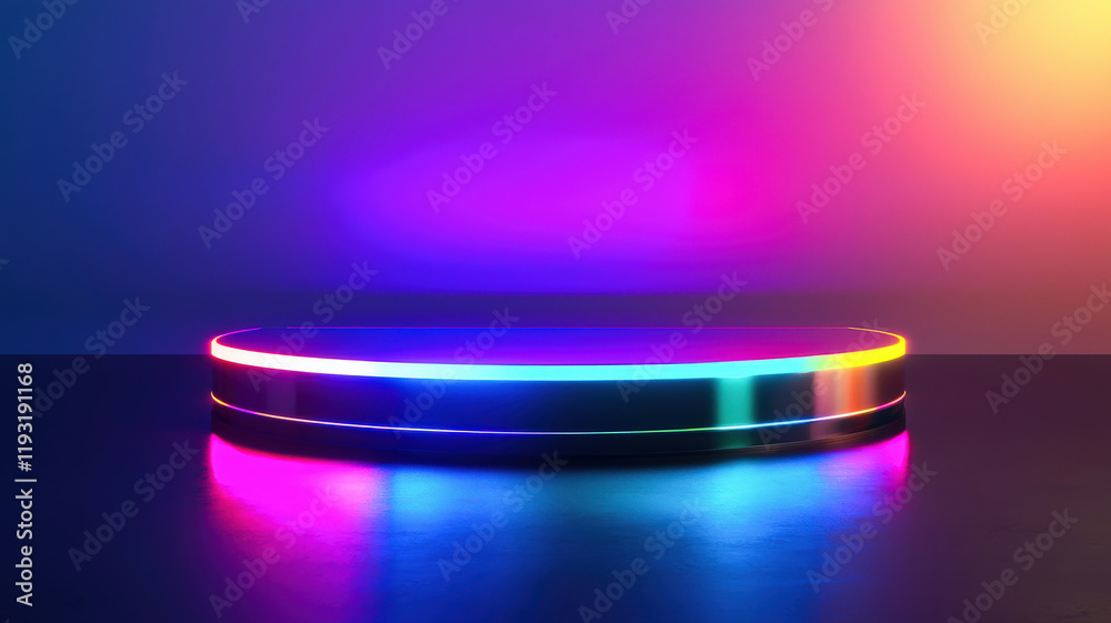 A futuristic glowing holographic panel with dynamic color shifts, ideal for showcasing cutting-edge tech products in modern presentations and tech marketing.
A futuristic glowing holographic panel with dynamic color shifts, ideal for showcasing cutting-edge tech products in modern presentations and tech marketing.