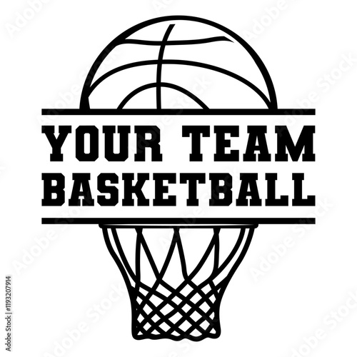 Your Team Basketball