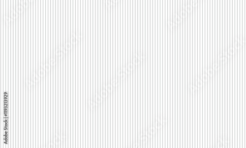 abstract seamless grey vertical thin line pattern suitable for background.
