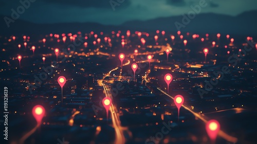 Geofencing restricts access based on location.