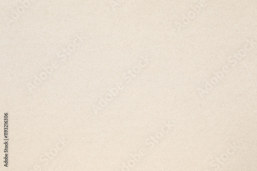 Brown kraft paper surface texture