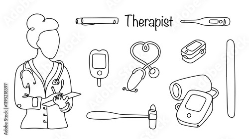 Therapist