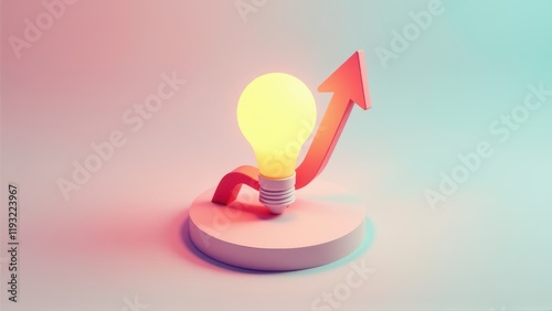 Bright Idea, Growing Success