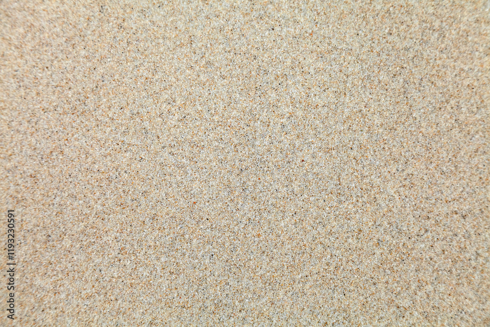 texture of sea sand on the beach as background texture of sea sand on the beach as background