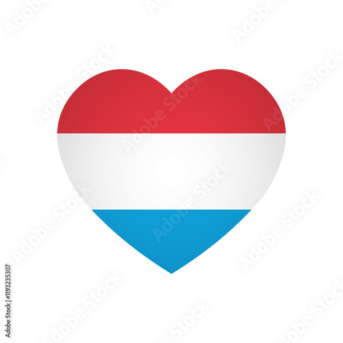 Luxembourg flag - rectangle colorful flag representing a country cultural identity and heritage. The essence of national pride and unity. Attached by the corners in a paper album Free Download Luxembourg flag - rectangle colorful flag representing a country cultural identity and heritage. The essence of national pride and unity. Attached by the corners in a paper album - GFXLoad
