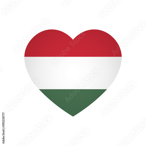 Hungary flag - rectangle colorful flag representing a country cultural identity and heritage. The essence of national pride and unity. Attached by the corners in a paper album Free Download Hungary flag - rectangle colorful flag representing a country cultural identity and heritage. The essence of national pride and unity. Attached by the corners in a paper album - GFXLoad
