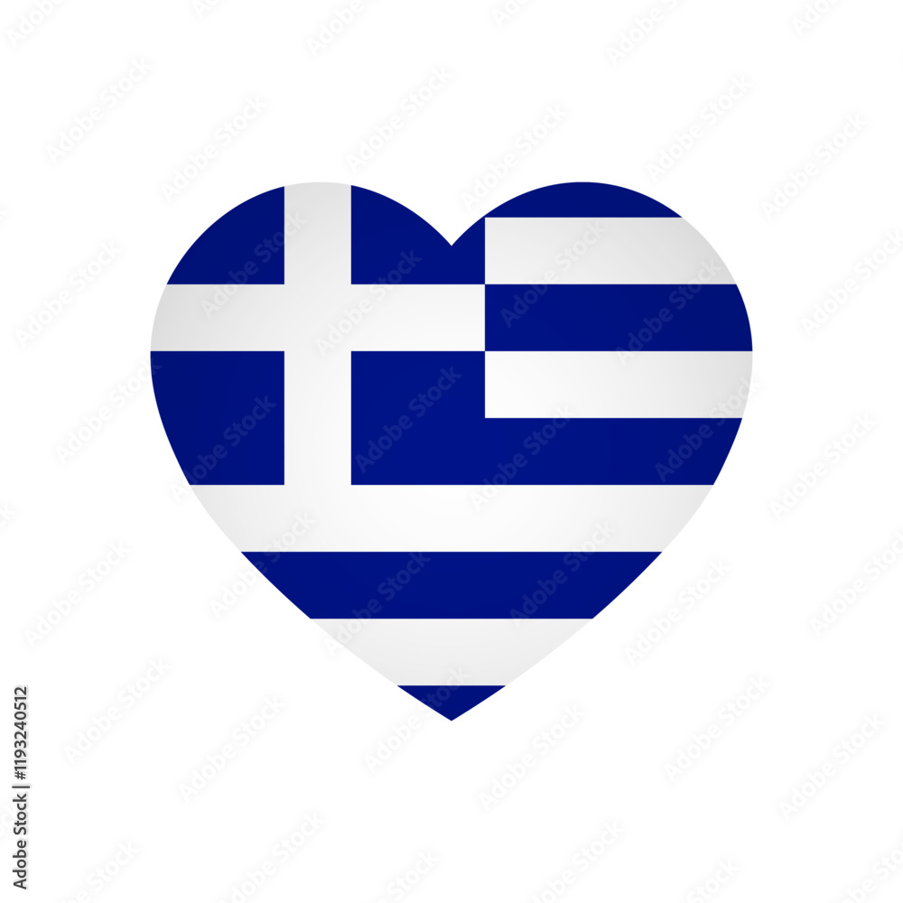 Greece flag - rectangle colorful flag representing a country cultural identity and heritage. The essence of national pride and unity. Attached by the corners in a paper album Greece flag - rectangle colorful flag representing a country cultural identity and heritage. The essence of national pride and unity. Attached by the corners in a paper album