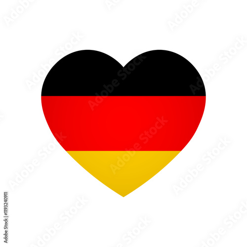 Germany flag - rectangle colorful flag representing a country cultural identity and heritage. The essence of national pride and unity. Attached by the corners in a paper album Free Download Germany flag - rectangle colorful flag representing a country cultural identity and heritage. The essence of national pride and unity. Attached by the corners in a paper album - GFXLoad