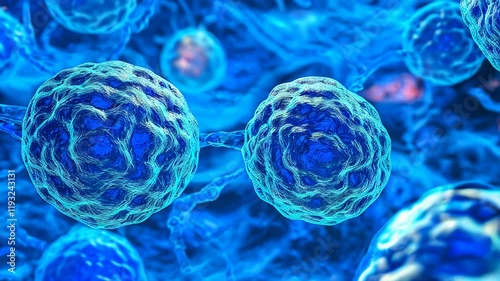 Gene technologies, molecules, biology