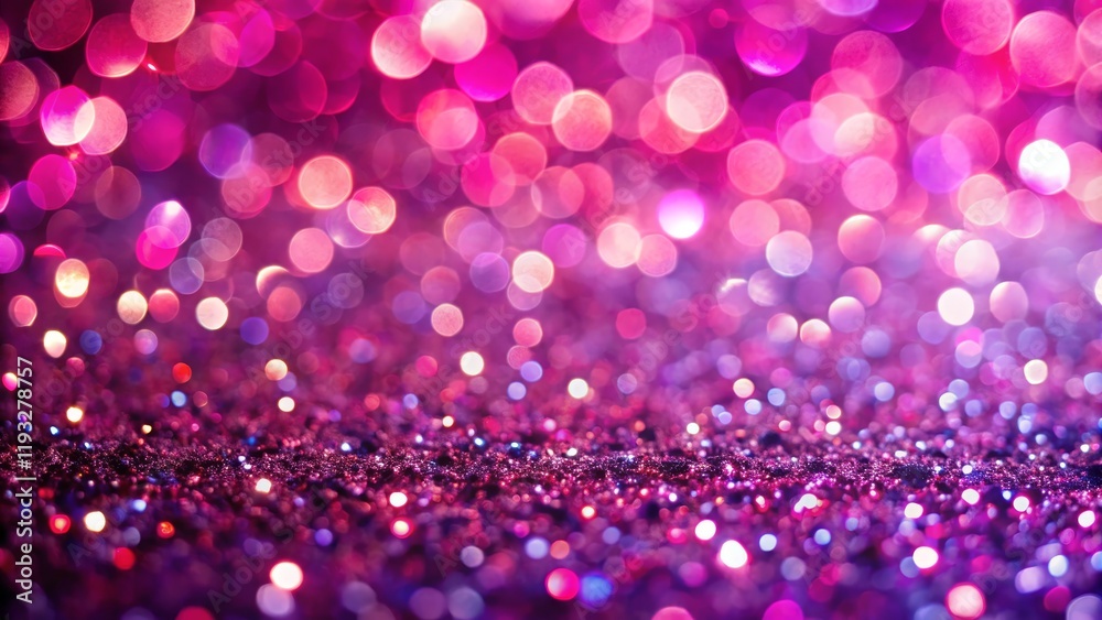 Pink Purple Bokeh Glitter Background Abstract Circular Lights, Sparkle Texture, Festive Concept Bokeh, Glitter Pink Purple Bokeh Glitter Background Abstract Circular Lights, Sparkle Texture, Festive Concept Bokeh, Glitter