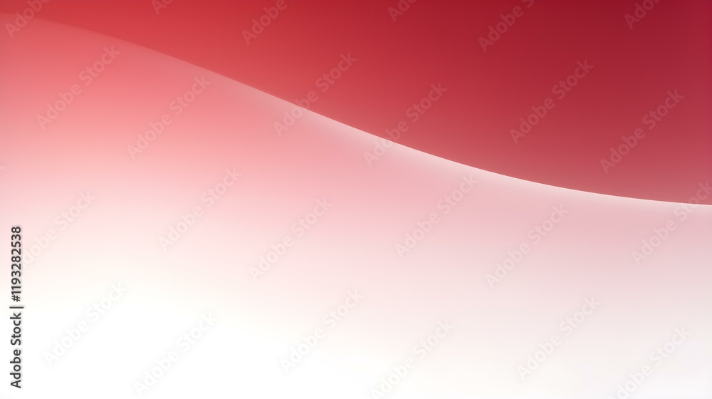 Gradient Background with strong Edges fading from Dark Red to White. Modern Presentation Template Gradient Background with strong Edges fading from Dark Red to White. Modern Presentation Template