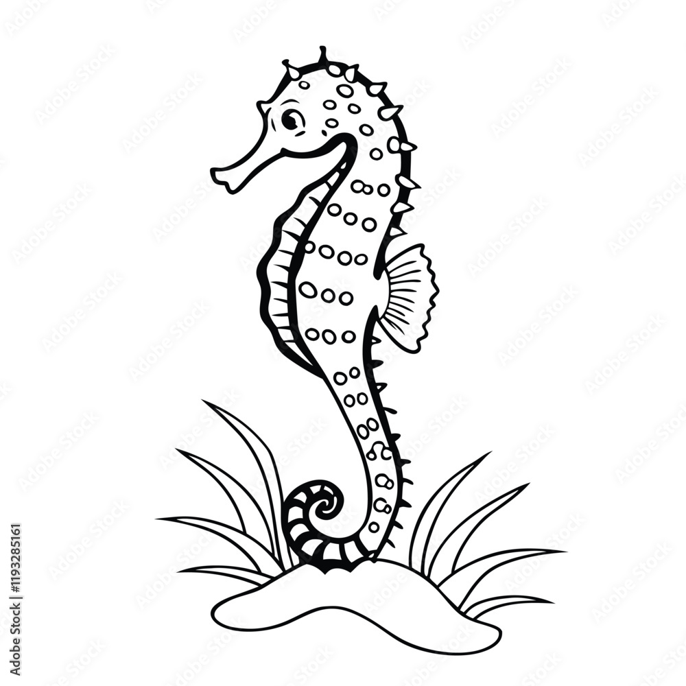 Fototapeta premium Adobe Illustrator Artwork