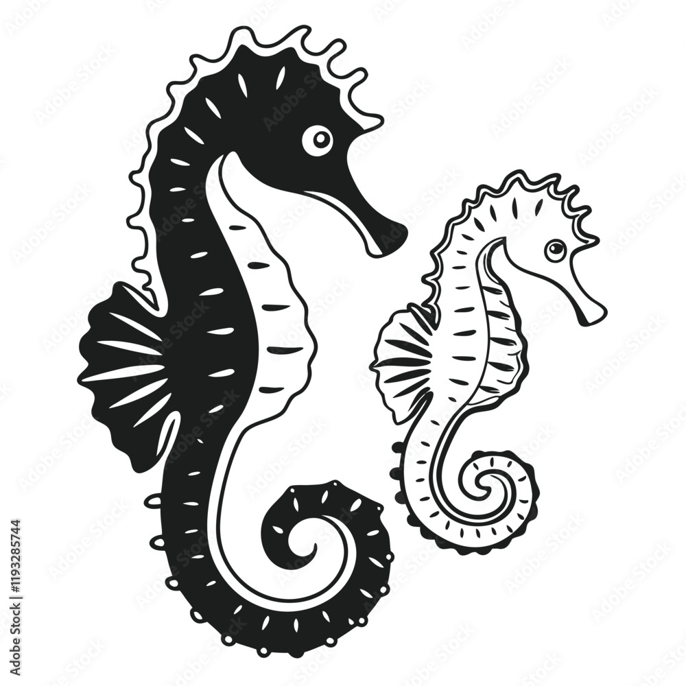 Fototapeta premium Adobe Illustrator Artwork