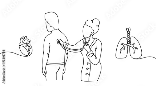 Auscultation