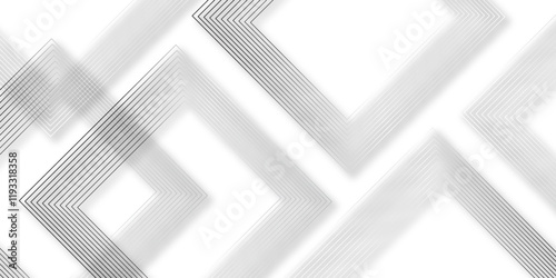  Geometric triangle shapes define this abstract modern background texture, enhanced by grainy noise. The image embodies a sophisticated interplay of lines, angles, and textures,