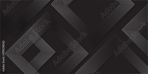  Geometric triangle shapes define this abstract modern background texture, enhanced by grainy noise. The image embodies a sophisticated interplay of lines, angles, and textures,