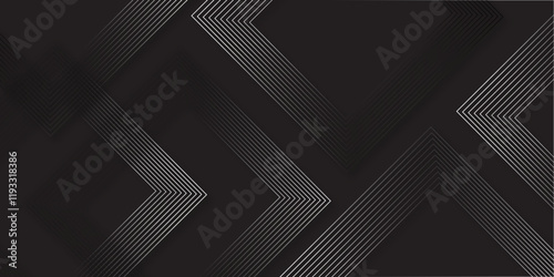  Geometric triangle shapes define this abstract modern background texture, enhanced by grainy noise. The image embodies a sophisticated interplay of lines, angles, and textures,