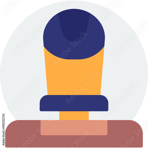 Sarcophagus Icon