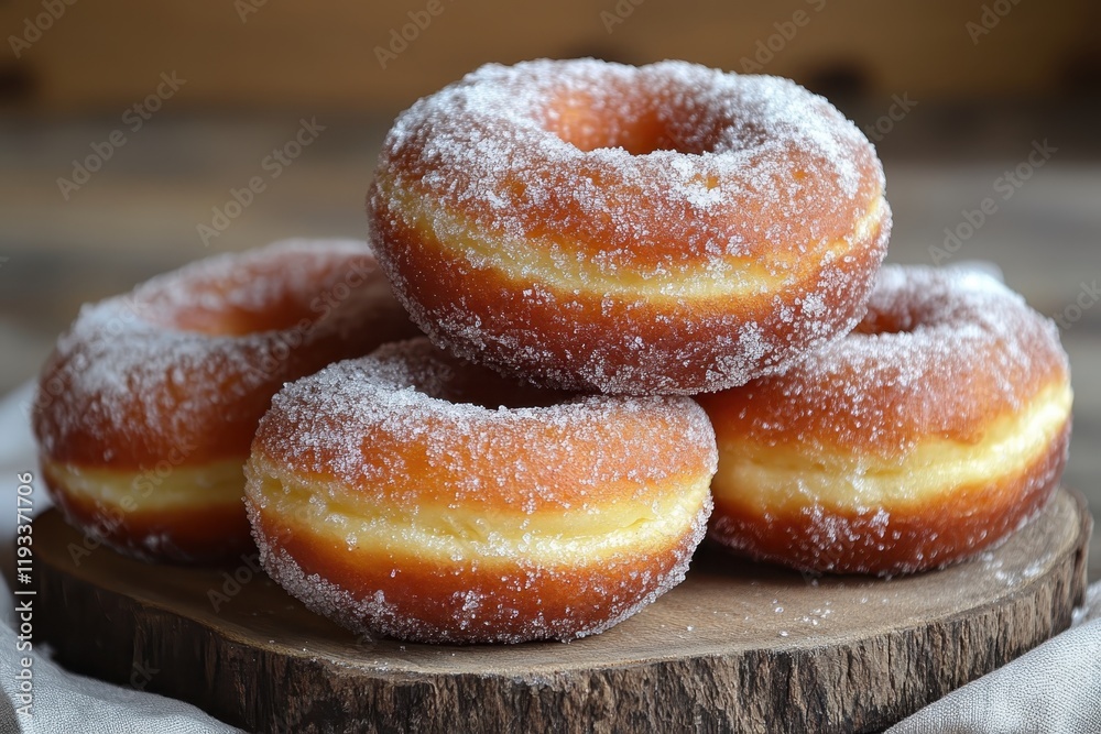 Donuts Donuts
