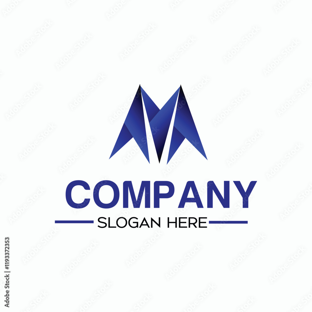 Creative Branding Logo, Template Logo design Creative Branding Logo, Template Logo design