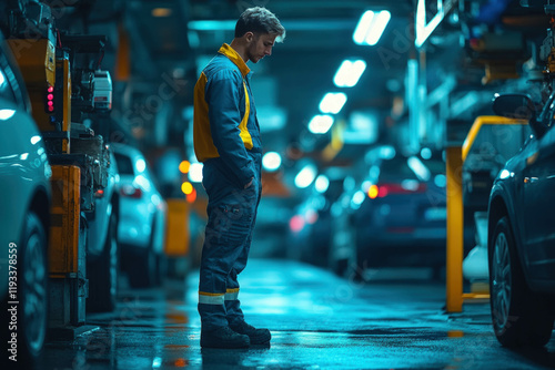 Automobile Service