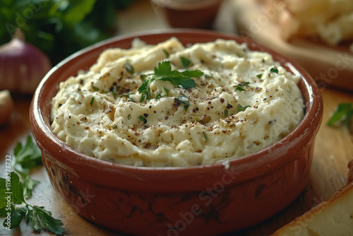 Blue Cheese Dip